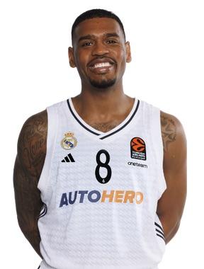 Xavier Rathan-Mayes (Real Madrid C.F.) - 2024/2025