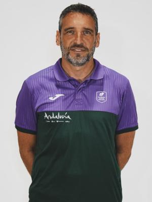 Ibon Navarro (Unicaja Mlaga) - 2024/2025