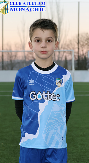 Maxim (Atltico Monachil) - 2024/2025