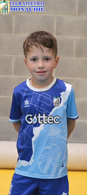 Adrin (Atltico Monachil) - 2024/2025