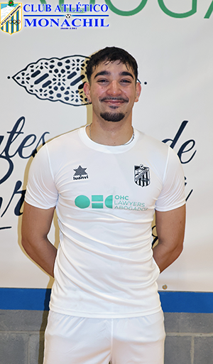 Sori (OHC Atco.Monachil) - 2024/2025