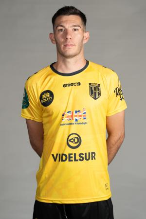 ete (C.A. Bailn 1808) - 2024/2025