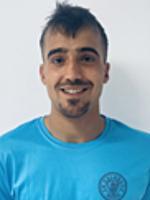 Daniel Madrigal (Calasanz de Soria) - 2024/2025
