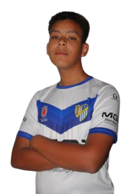 Anas (U.D Ronda D) - 2024/2025