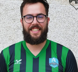 Jacobo Conde (C.D. Allariz B) - 2024/2025