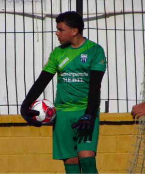 Houssam (Ucidce C.D.) - 2024/2025