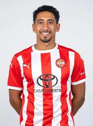 Bocha (U.E. Vic) - 2024/2025
