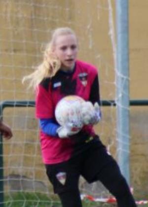 Leire Fernandez (Sallent CE) - 2024/2025