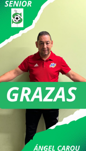 Jose Angel Carou (Outes F.C.) - 2024/2025
