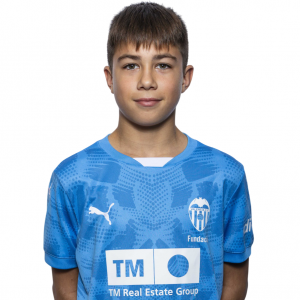 Marco Sanchez (Fundaci Valencia) - 2024/2025
