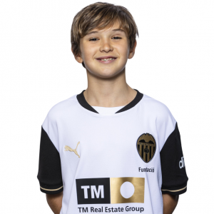 Saul Moliner (Fundaci Valencia) - 2024/2025