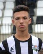 Pau Fuguet (C.E. Alaior) - 2024/2025
