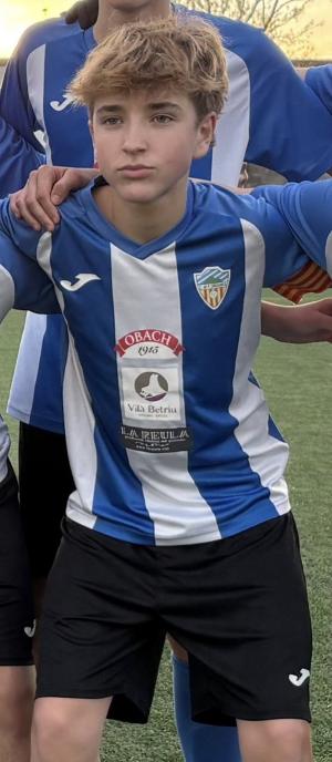 Ori (C.F. Organy) - 2024/2025