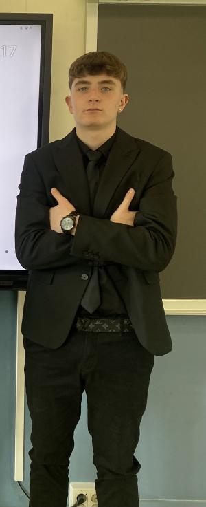 Jan (C.F. Organy) - 2024/2025