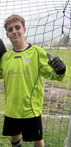 Upa (C.F. Organy) - 2024/2025