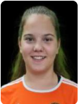 Noelia Bermejo (C.D. Parquesol) - 2024/2025