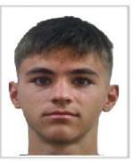 Marcus  (S.D. Compostela B) - 2024/2025
