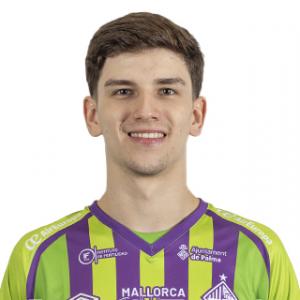 Thierry (Noia Portus Apostoli) - 2024/2025