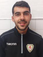 Castaeda (Atltico Pinilla) - 2024/2025