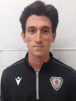 Pablo Santos (Atltico Pinilla) - 2024/2025