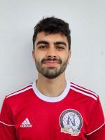 Diego Fernndez (Naraya Halterofilia) - 2024/2025