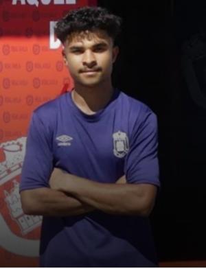 Khaled () - 2024/2025