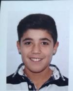 Isma (Pearanda Bracamonte) - 2024/2025
