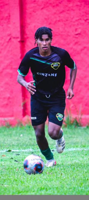 Adiel (Real vila Promesas) - 2024/2025