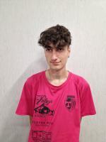 David (Soccer Ponferradina) - 2024/2025