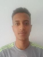 Sergio I (S.D.C. Coyanza) - 2024/2025