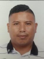 Jixon Olmedo (S.D.C. Coyanza) - 2024/2025