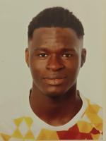Mammadou (S.D.C. Coyanza) - 2024/2025