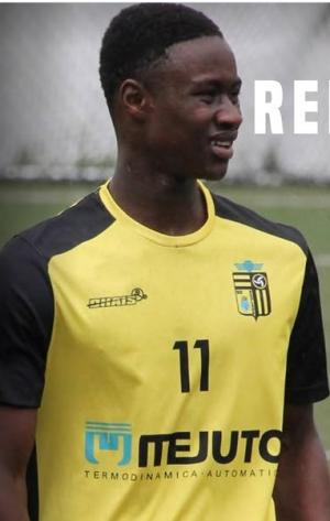 Pape Samb (S.D. Agolada) - 2024/2025