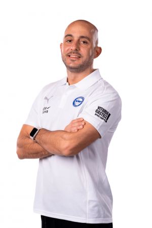Guido (Deportivo Alavs) - 2024/2025