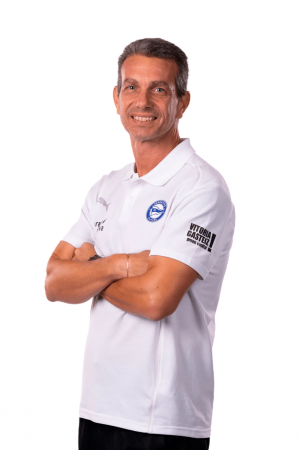 Octavio Hernn (Deportivo Alavs) - 2024/2025