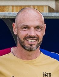 Heiko Westermann (F.C. Barcelona) - 2024/2025