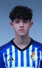 Gael (S.D. Ponferradina B) - 2024/2025