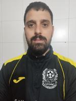 Kike (C.D. Cuatrovientos) - 2024/2025