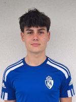 Daniel (S.D. Ponferradina B) - 2024/2025