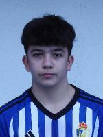 Gines (S.D. Ponferradina B) - 2024/2025