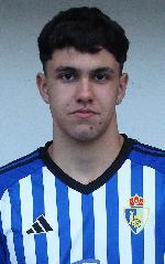 Santalla (S.D. Ponferradina B) - 2024/2025