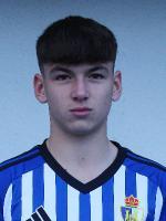Villacis (S.D. Ponferradina B) - 2024/2025