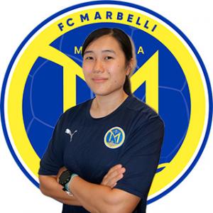 Lidia (F.C. Marbell) - 2024/2025