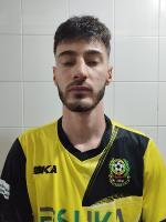 Corzo - Fuentesnuevas (C.D. Cuatrovientos) - 2024/2025