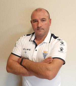 Toni Vlez (U.D. Maracena) - 2024/2025