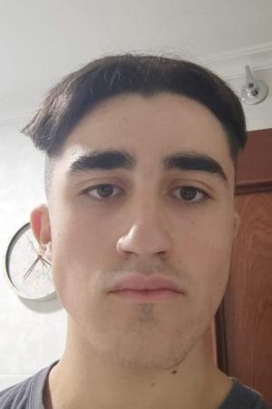 Iago (Moledo C.F.) - 2024/2025