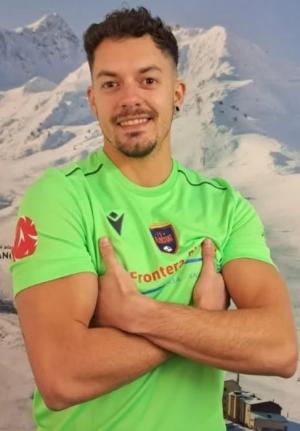 Panchuk (F.S. Velocitat) - 2024/2025