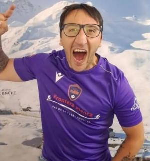 Sylvain (F.S. Velocitat) - 2024/2025