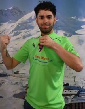 Matas (F.S. Velocitat) - 2024/2025