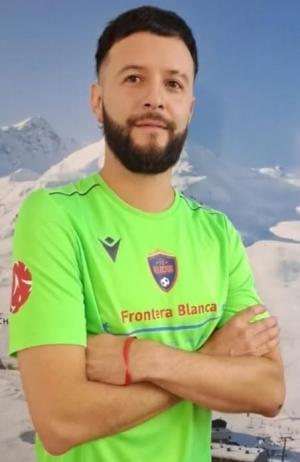Matas Jofre (F.S. Velocitat) - 2024/2025